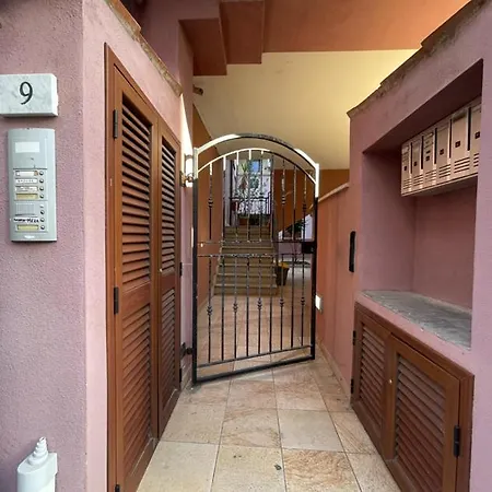 Gallura Apartment Olbia