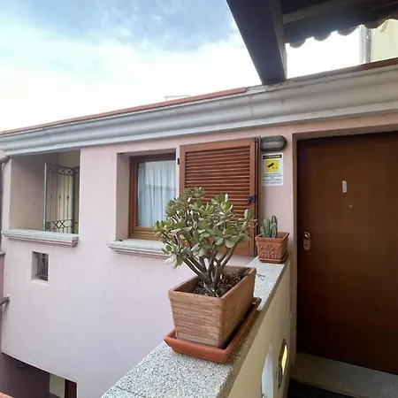 Gallura Apartamento
