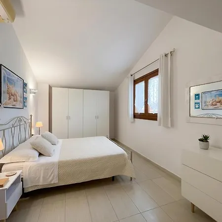 Gallura Apartment *