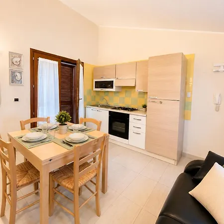 Appartement Gallura