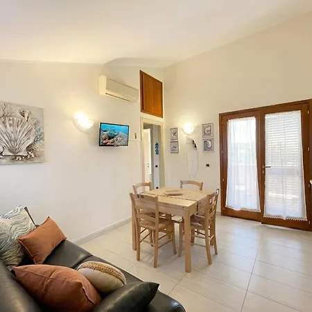 Gallura Apartment Olbia